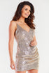 Robe de soirée model 174299 awama